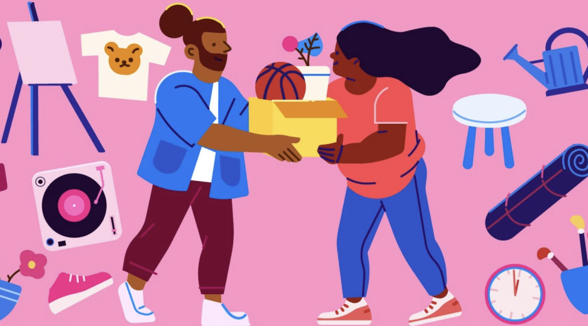 7th Annual City-Wide Thrift Sales